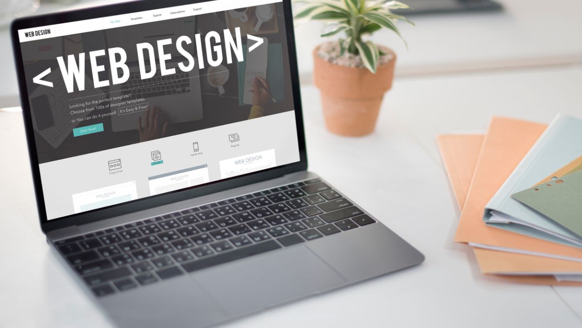 Affordable Web Design Services