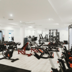 gym in phase 10 mohali