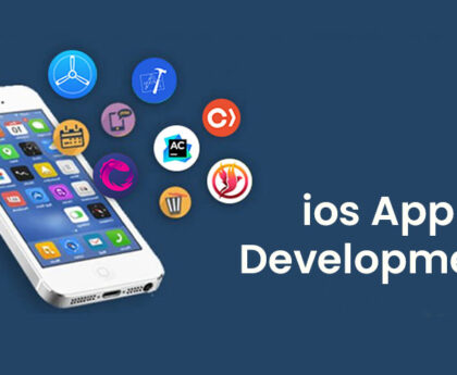 iPhone app development agency