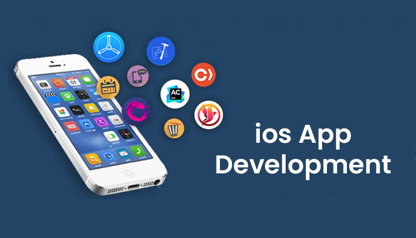 iPhone app development agency