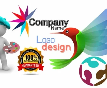 logo design in Dubai