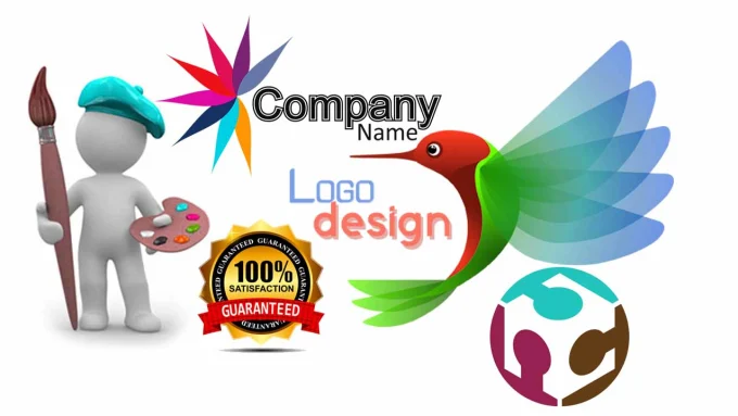 logo design in Dubai