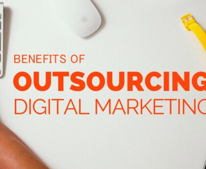 outsourcing digital marketing