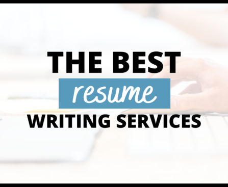 resume writing services in dubai