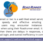 roadrunner email