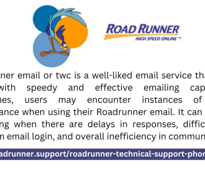 roadrunner email