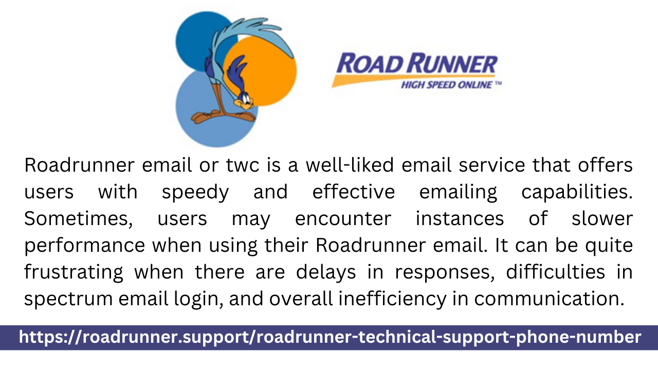 roadrunner email