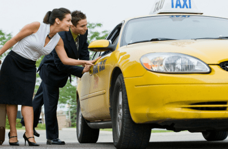 outstation taxi in bangalore