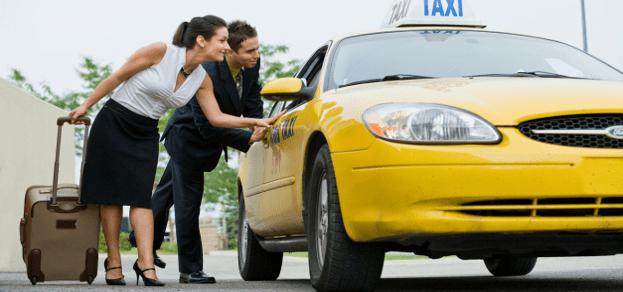 outstation taxi in bangalore