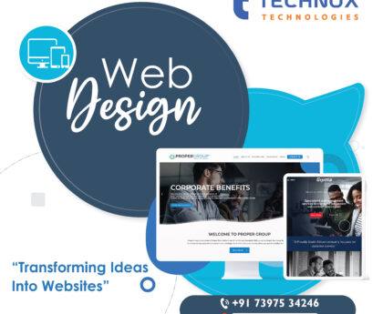 website design company in coimbatore