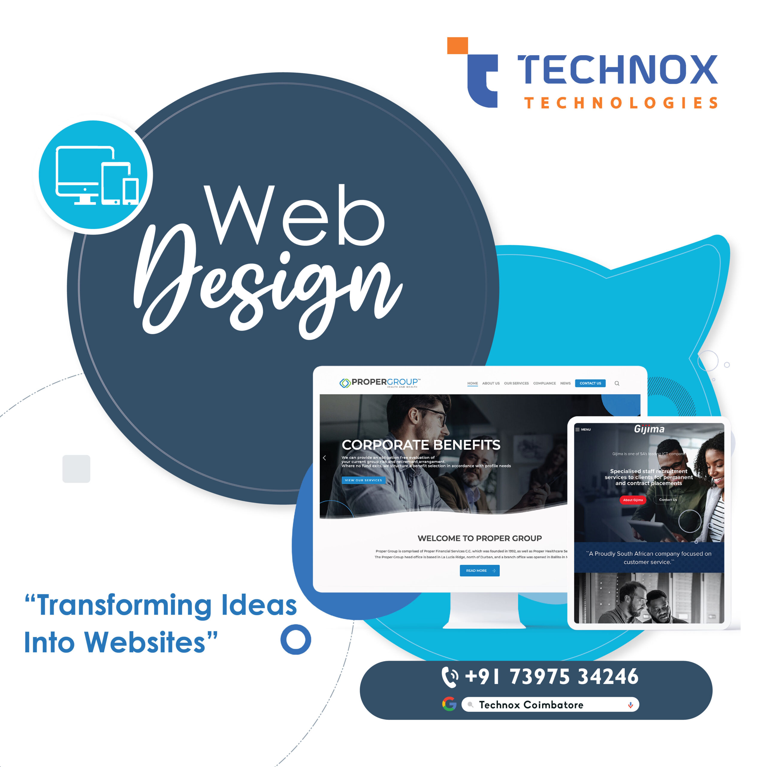 website design company in coimbatore