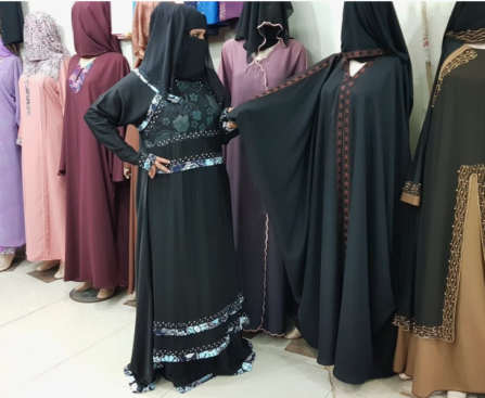 Pakistani Clothes in Dubai