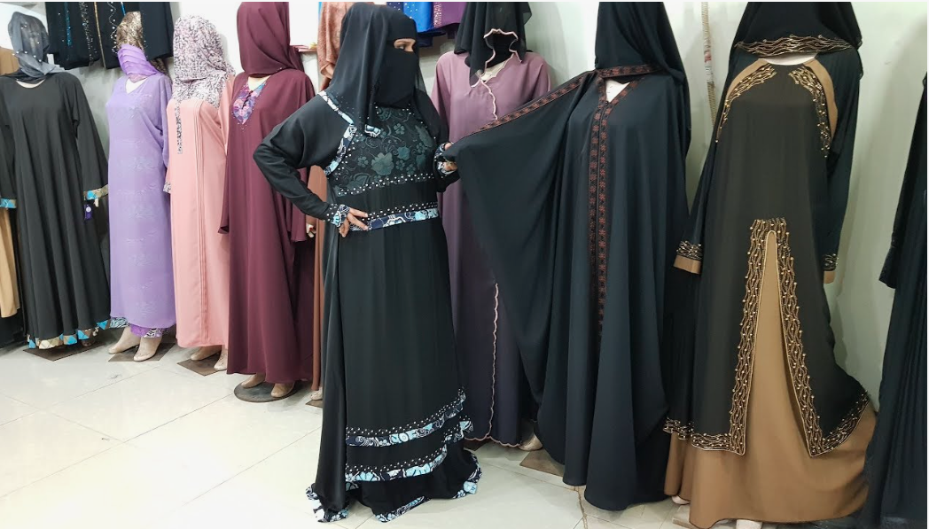 Pakistani Clothes in Dubai