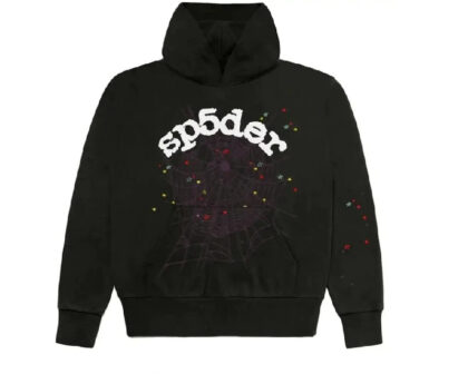 Black-Sp5der-Worldwide-Hoodie