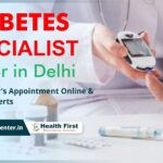 Diabetes Specialist