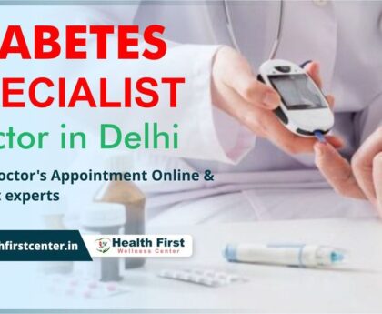 Diabetes Specialist