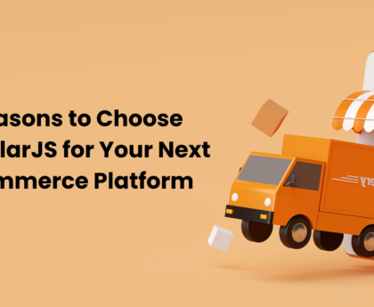 10 Reasons to Choose AngularJS for Your Next E-commerce Platform