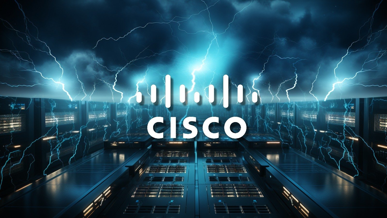 Cisco distributor in Dubai