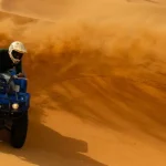 dune buggy rental dubai