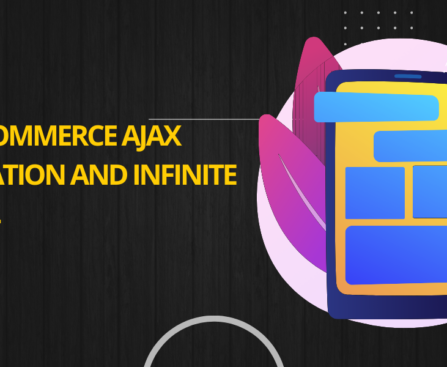 Ajax Pagination and Infinite Scroll