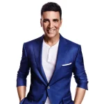 Akshay Kumar in Friendswood