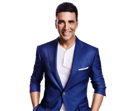 Akshay Kumar in Friendswood