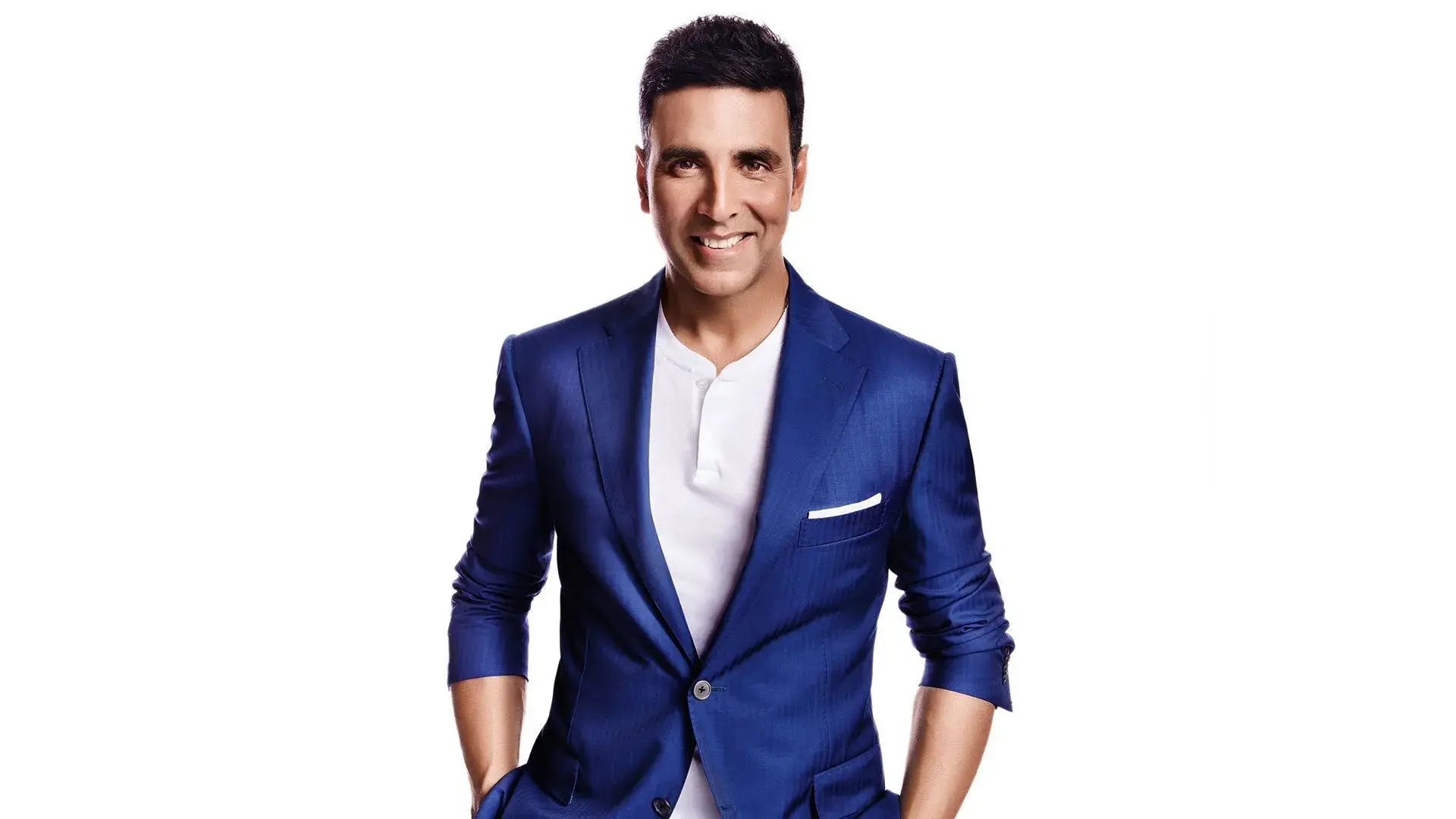 Akshay Kumar in Friendswood