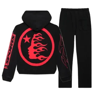 Hellstar Sweatsuit The Ultimate Fashion Flex