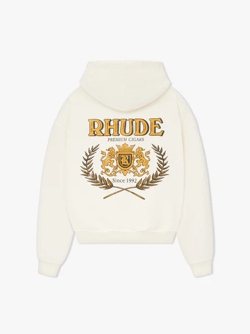 Rhude Hoodie