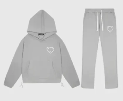 Carsicko | Hoodie & Tracksuit | Official Clothing Website