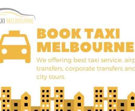 Cover_Book Taxi Melbourne