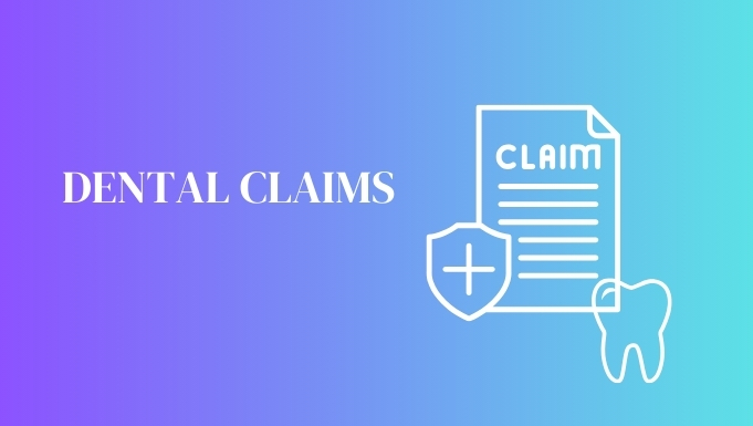 dental claims