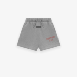 ESSENTIALS SHORTS