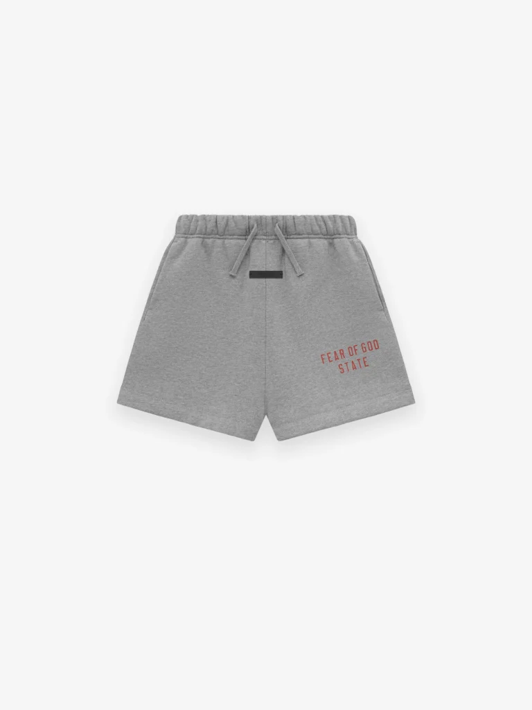 ESSENTIALS SHORTS