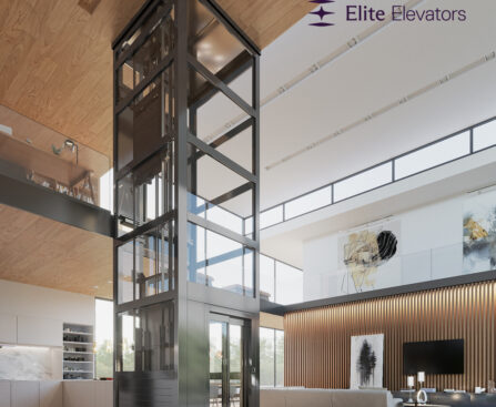 Home Elevators