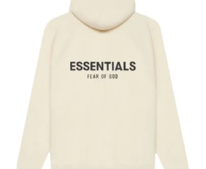 Styling Tips for Your Comme des Garçons Essential Hoodie