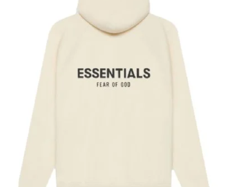 Styling Tips for Your Comme des Garçons Essential Hoodie