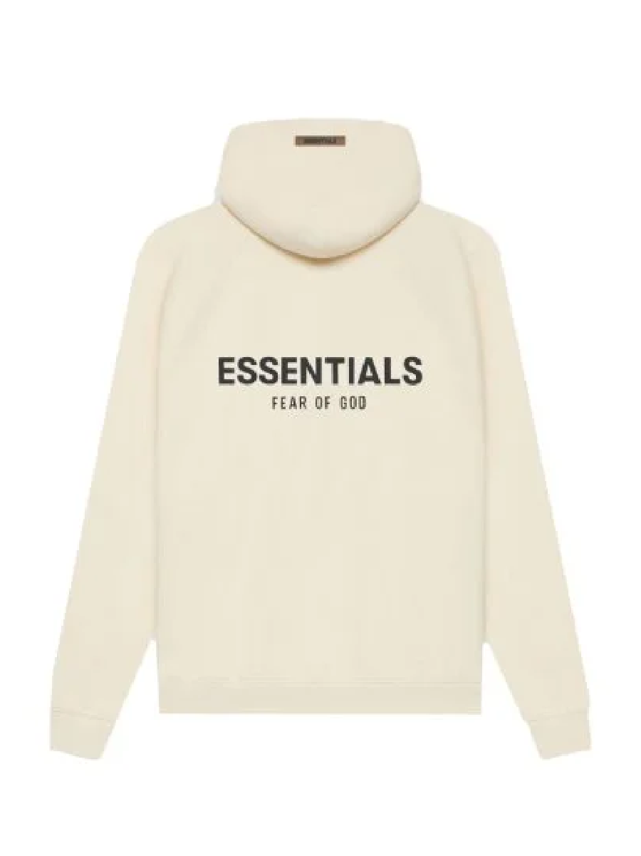 Styling Tips for Your Comme des Garçons Essential Hoodie