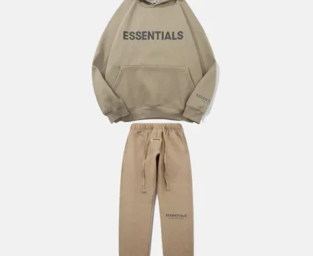 Essentials-Tracksuit-Brown