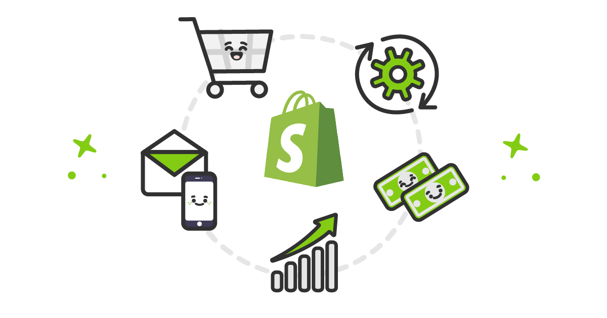 Shopify Automation