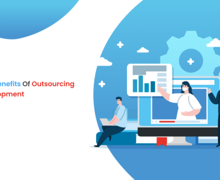 Exploring the Benefits of Outsourcing Software Development