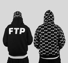 FTP Clothing: The Underground Brand Defining Rebellious Streetwear