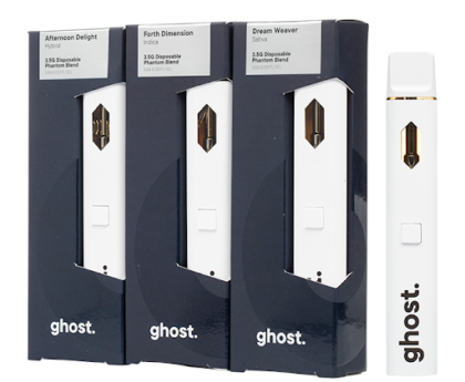 Ghost Vape