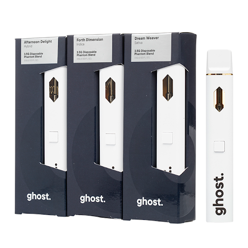 Ghost Vape