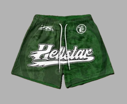 Hellstar Shorts