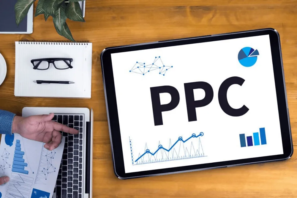 Amazon PPC Management Services