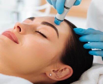 HydraFacial Your Skin’s Best Friend