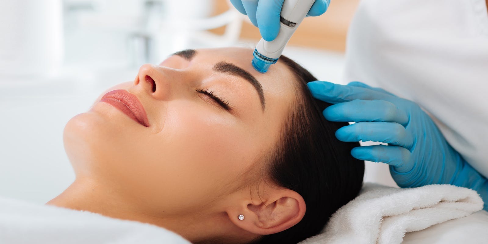 HydraFacial Your Skin’s Best Friend