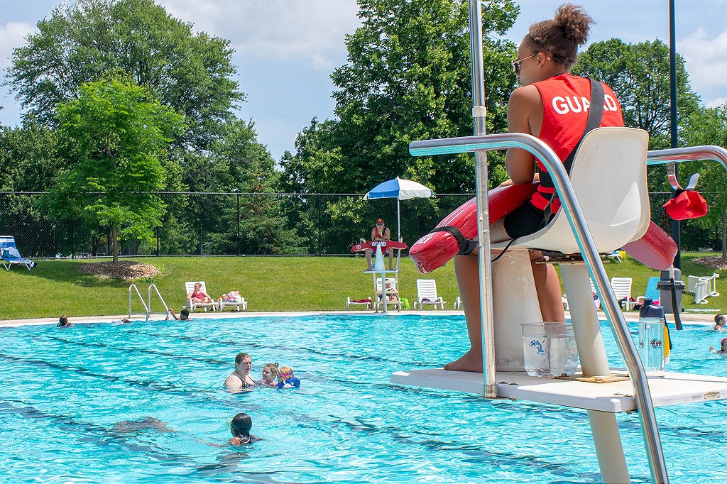 Lifeguard Certification