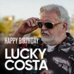 Lucky Costa